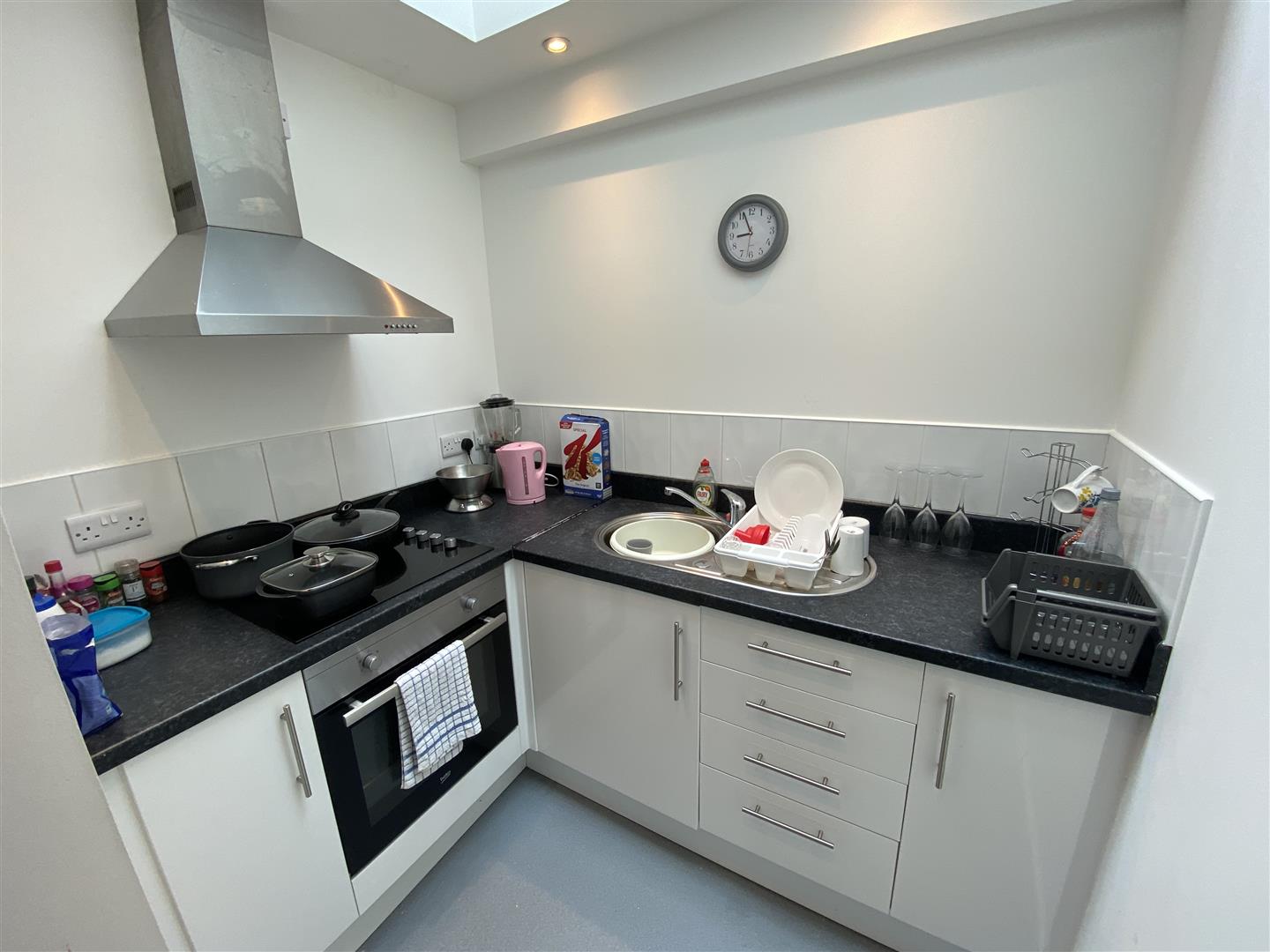 King Edwards Road, Swansea, SA1 4LX
